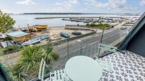 Candle Island View - Superb Harbour Views from Three Floors